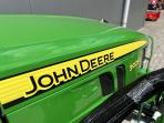 John Deere 3025e